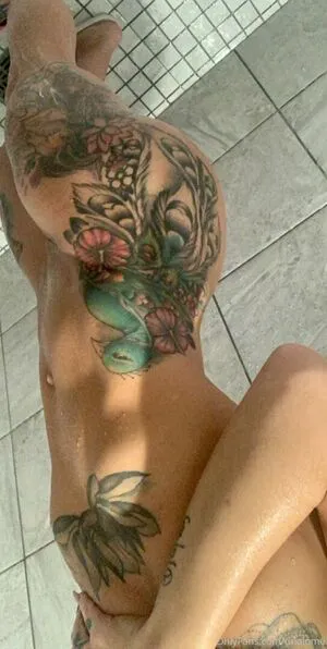 Unalome OnlyFans Leaked Free Thumbnail Picture - #B0qkeLtQKy