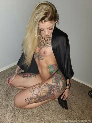 Unalome OnlyFans Leaked Free Thumbnail Picture - #EISFAkROD3