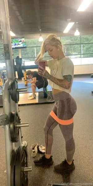 Unalome OnlyFans Leaked Free Thumbnail Picture - #NcVckAdxzh
