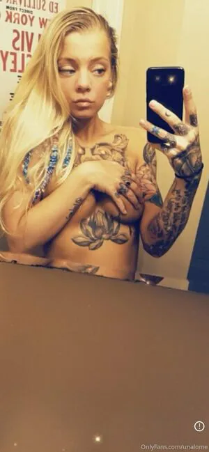 Unalome OnlyFans Leaked Free Thumbnail Picture - #az17bgzNB9
