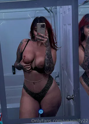 Unamilfy22 OnlyFans Leaked Free Thumbnail Picture - #NCqAE6V1w1