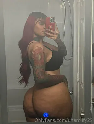 Unamilfy22 OnlyFans Leaked Free Thumbnail Picture - #sUMmgPNXrJ