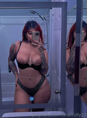 Unamilfy22 OnlyFans Leaked Free Thumbnail Picture - #yutODCTdlv