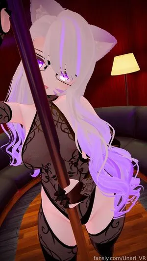 Unari Vr OnlyFans Leaked Free Thumbnail Picture - #8kAbSmXqoY