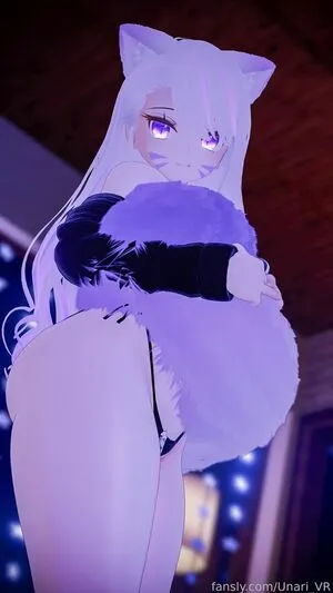 Unari Vr OnlyFans Leaked Free Thumbnail Picture - #MAFN6ezuYh