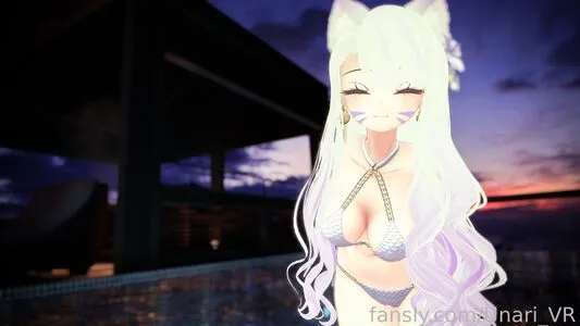 Unari Vr OnlyFans Leaked Free Thumbnail Picture - #Nx78VqalCZ