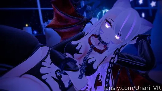 Unari Vr OnlyFans Leaked Free Thumbnail Picture - #QykHWKXvrm