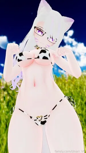 Unari Vr OnlyFans Leaked Free Thumbnail Picture - #afBK3HPagm