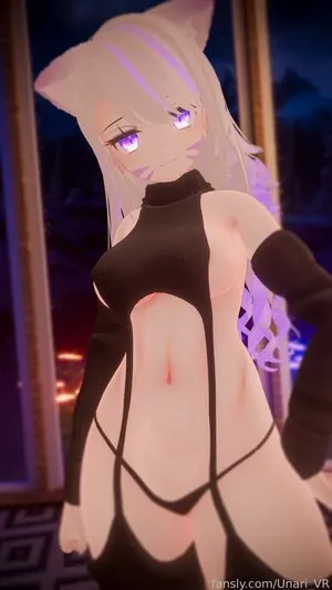 Unari Vr OnlyFans Leaked Free Thumbnail Picture - #pGJ4za0mxU
