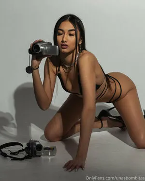 Unasbombitas OnlyFans Leaked Free Thumbnail Picture - #HWAchDC3ed