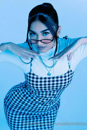 Unasbombitas OnlyFans Leaked Free Thumbnail Picture - #QsA0yRiLI4