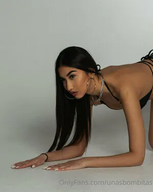 Unasbombitas OnlyFans Leaked Free Thumbnail Picture - #Z4m0IRhYpE
