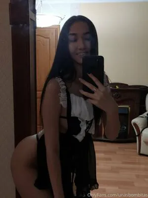 Unasbombitas OnlyFans Leaked Free Thumbnail Picture - #eR5tHHzVmT