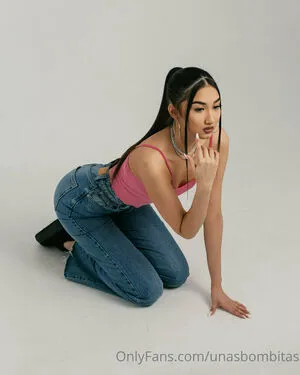 Unasbombitas OnlyFans Leaked Free Thumbnail Picture - #ltYwAZ0kxs