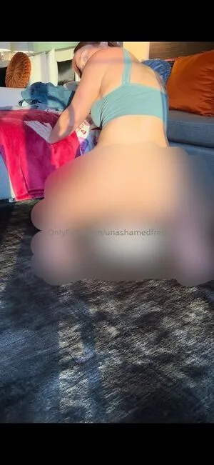 Unashamedfree OnlyFans Leaked Free Thumbnail Picture - #FUienf3hEK