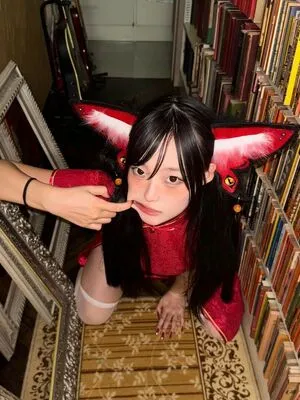 Unaunayuuna OnlyFans Leaked Free Thumbnail Picture - #OTAVcAw38j