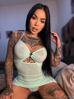 Unavips OnlyFans Leaked Free Thumbnail Picture - #1JobvTbMb1