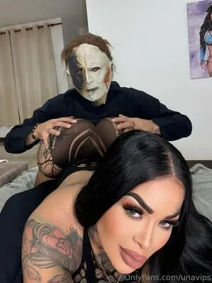Unavips OnlyFans Leaked Free Thumbnail Picture - #K0iCMexKqD