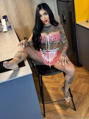 Unavips OnlyFans Leaked Free Thumbnail Picture - #d0Suv87d0c