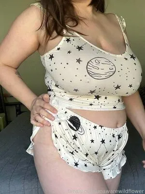 Unaware Wildflower OnlyFans Leaked Free Thumbnail Picture - #EC079TASOZ