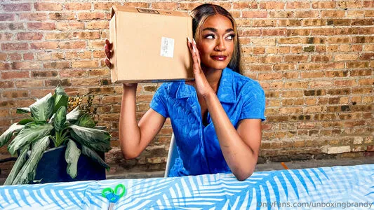 Unboxingbrandy OnlyFans Leaked Free Thumbnail Picture - #055y78SJRM