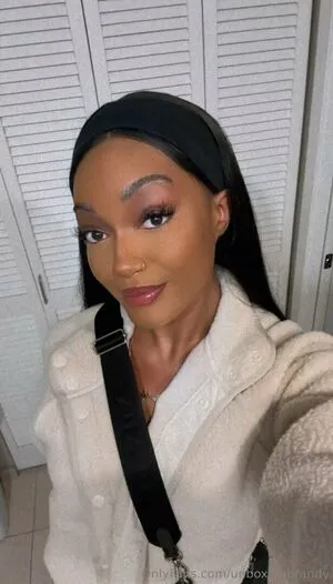 Unboxingbrandy OnlyFans Leaked Free Thumbnail Picture - #4otQSXLi0S
