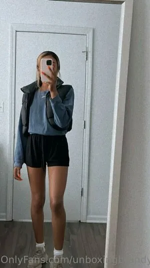 Unboxingbrandy OnlyFans Leaked Free Thumbnail Picture - #czPEJV2tHx