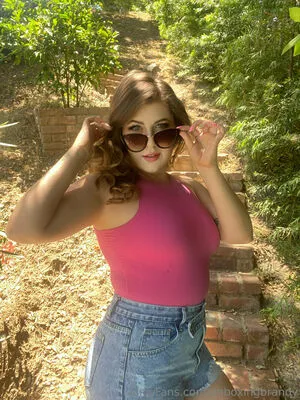 Unboxingbrandy OnlyFans Leaked Free Thumbnail Picture - #fbCOw6V0wp