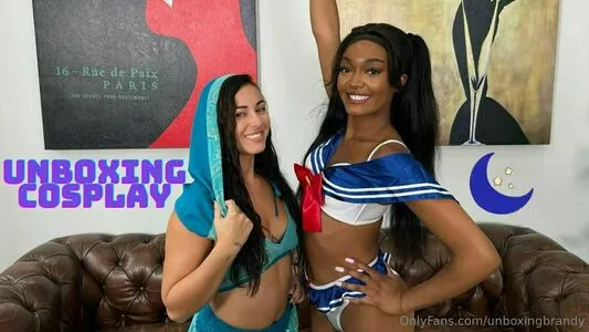 Unboxingbrandy OnlyFans Leaked Free Thumbnail Picture - #mnnRsFzGWU