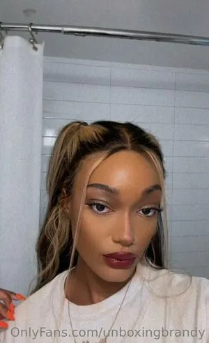 Unboxingbrandy OnlyFans Leaked Free Thumbnail Picture - #qHlou2cpma