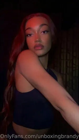 Unboxingbrandy OnlyFans Leaked Free Thumbnail Picture - #vthtDUuqtj