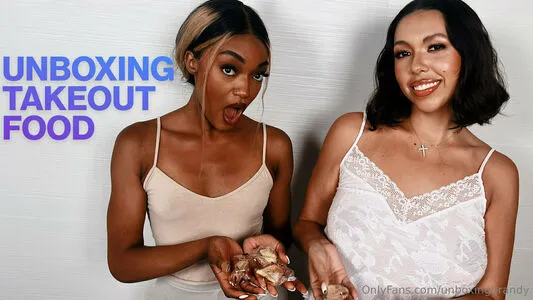 Unboxingbrandy OnlyFans Leaked Free Thumbnail Picture - #z6HDFcxxbQ