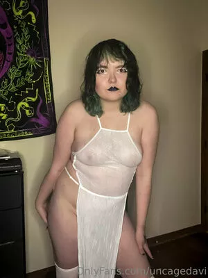 Uncagedavi OnlyFans Leaked Free Thumbnail Picture - #18mnJT1RUp