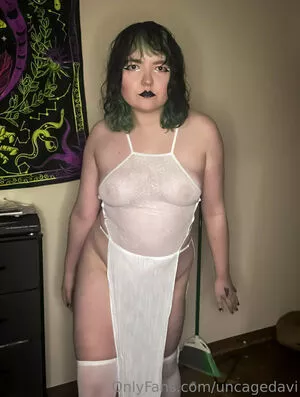 Uncagedavi OnlyFans Leaked Free Thumbnail Picture - #6Y9BHh2avy