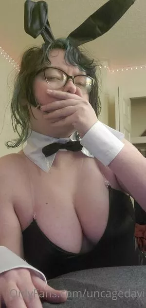 Uncagedavi OnlyFans Leaked Free Thumbnail Picture - #IxBEal3NSF