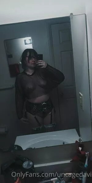 Uncagedavi OnlyFans Leaked Free Thumbnail Picture - #cyC5gjnlP1