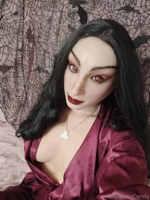 Uncannycandy OnlyFans Leaked Free Thumbnail Picture - #0CkKNbMnvt