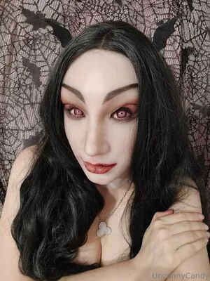 Uncannycandy OnlyFans Leaked Free Thumbnail Picture - #3lNhDADFa1