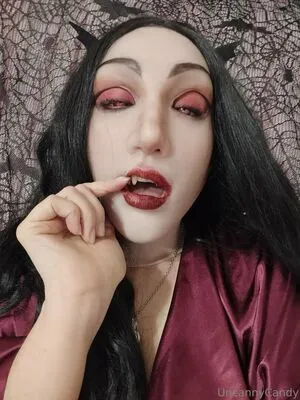 Uncannycandy OnlyFans Leaked Free Thumbnail Picture - #6ucGHQZWrU