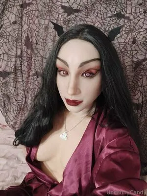 Uncannycandy OnlyFans Leaked Free Thumbnail Picture - #8LfkiGaAAc