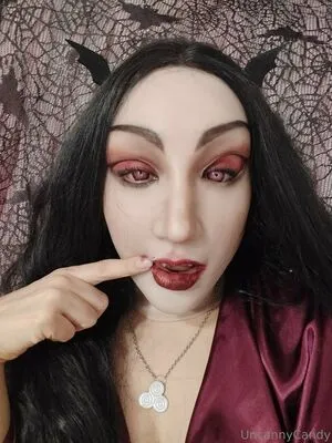 Uncannycandy OnlyFans Leaked Free Thumbnail Picture - #ARqX8NaNwu