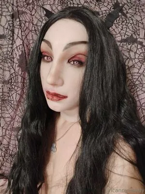 Uncannycandy OnlyFans Leaked Free Thumbnail Picture - #AvcAG4rYH0