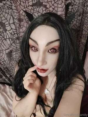 Uncannycandy OnlyFans Leaked Free Thumbnail Picture - #Cy4Xsub9zC