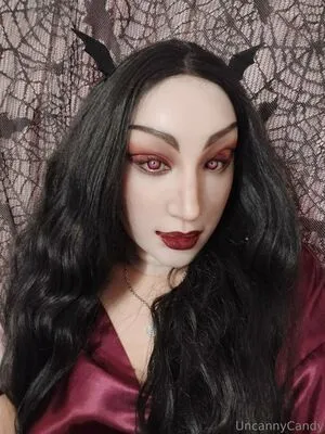 Uncannycandy OnlyFans Leaked Free Thumbnail Picture - #GvcnrkgMcc