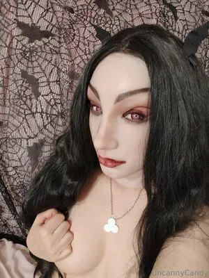 Uncannycandy OnlyFans Leaked Free Thumbnail Picture - #KR3u5fAEVT
