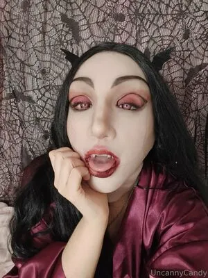 Uncannycandy OnlyFans Leaked Free Thumbnail Picture - #MrHUbV4Xf9