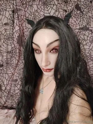 Uncannycandy OnlyFans Leaked Free Thumbnail Picture - #VChzR5Dz5d
