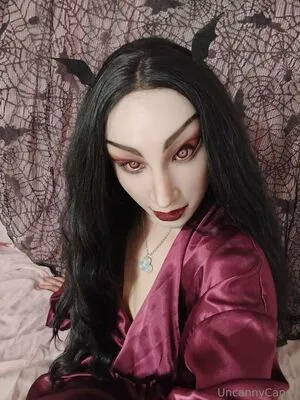 Uncannycandy OnlyFans Leaked Free Thumbnail Picture - #Zt3Iqya1Zy