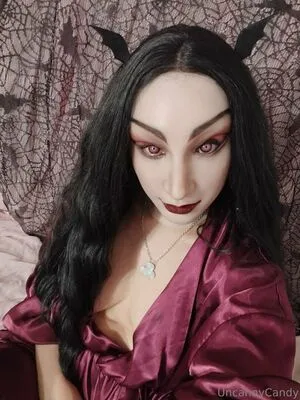 Uncannycandy OnlyFans Leaked Free Thumbnail Picture - #aOWlhLcdbN