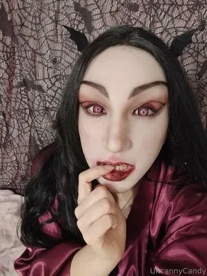 Uncannycandy OnlyFans Leaked Free Thumbnail Picture - #lOtTwBwInv